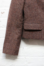 Pendleton Boxy Jacket XS