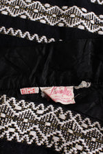 Mexican Mini Skirt S