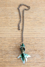 Go Fish Necklace