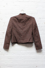 Pendleton Boxy Jacket XS