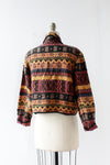 The Tribal Jacket M