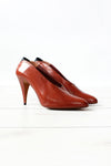 Mary McFadden Heels 9 1/2