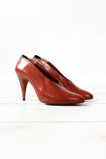 Mary McFadden Heels 9 1/2