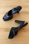 Miu Miu 1940s Inspired Platforms 9