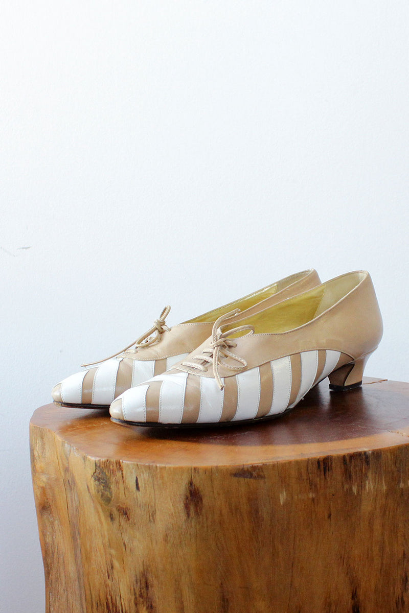 Perry Ellis Oxfords 7