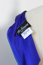 Smart Lace-up Mini Dress S-S/M