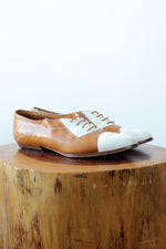 Two Tone Oxfords 6