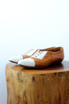 Two Tone Oxfords 6