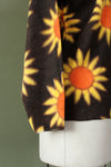 Suzie Sunflower Sweater M/L