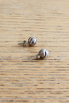 Sterling Knot Studs