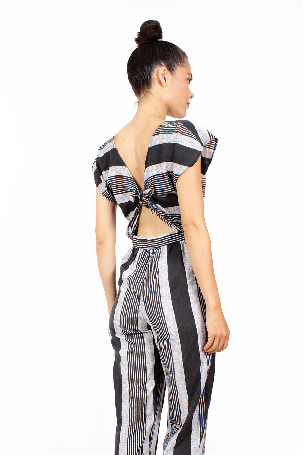 Convertible Jumpsuit S