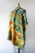 Rousseau Jungle Print Scarf