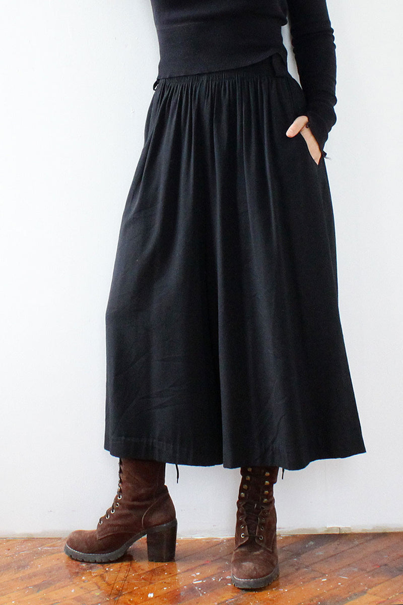The Gaucho Pants S/M