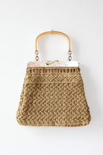 Bougie Boho Handbag