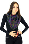 baar and beards scarves