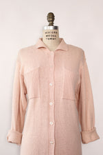 Ambria Silk Angora Cardigan S-L