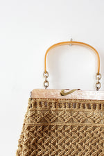 Bougie Boho Handbag