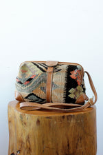 Pastel Kilim Bag