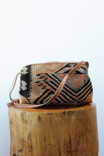 Pastel Kilim Bag