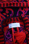 Spanish Tapestry Jacket S/M