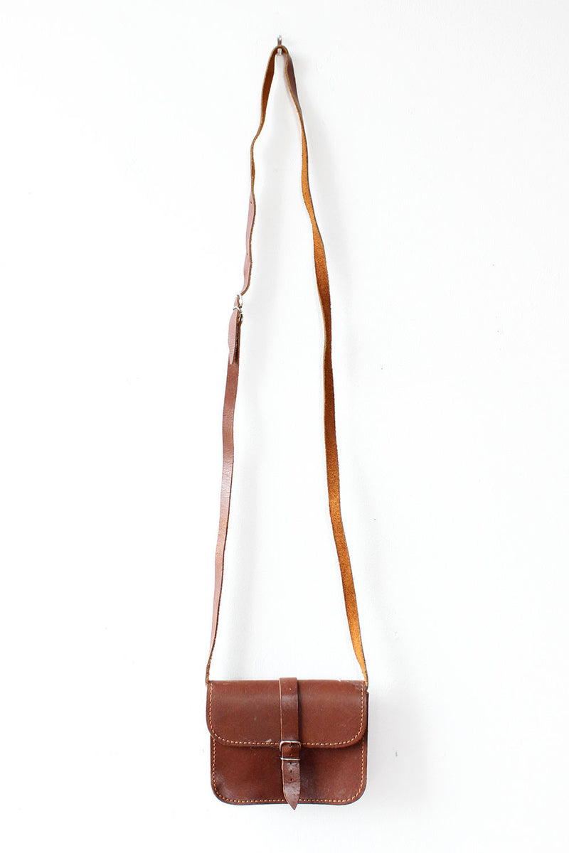 Grecian Belt Bag or Crossbody