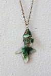 Go Fish Necklace
