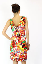 Jams World SALSA Dress M