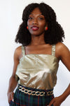 Bronze Malbe Tank S/M