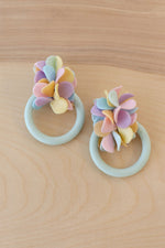 Candy Ring Clip-ons