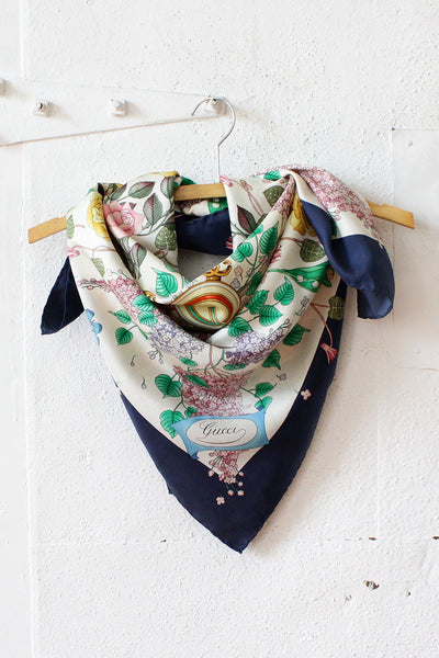 Gucci sales accornero scarf