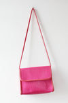 Bubblegum Crossbody Bag