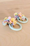 Candy Ring Clip-ons