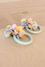 Candy Ring Clip-ons