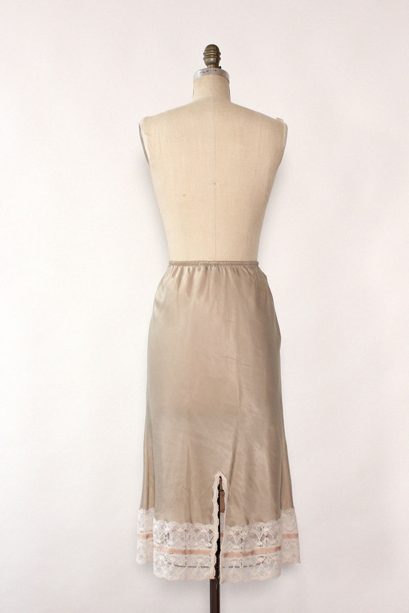 Christian Dior Bias Cut Slip M