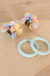 Candy Ring Clip-ons