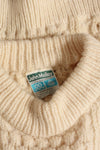 Molloy Fisherman Sweater S-L