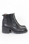 Chunky 90s Chelsea Boots 9