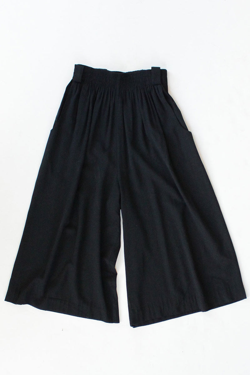 The Gaucho Pants S/M