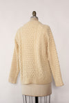 Molloy Fisherman Sweater S-L