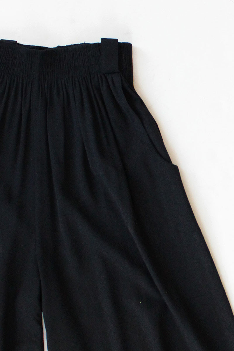 The Gaucho Pants S/M