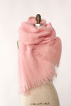 Yarrowvale Mohair Scarf