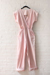 Cali Cotton Candy Jumpsuit S-L
