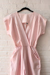 Cali Cotton Candy Jumpsuit S-L