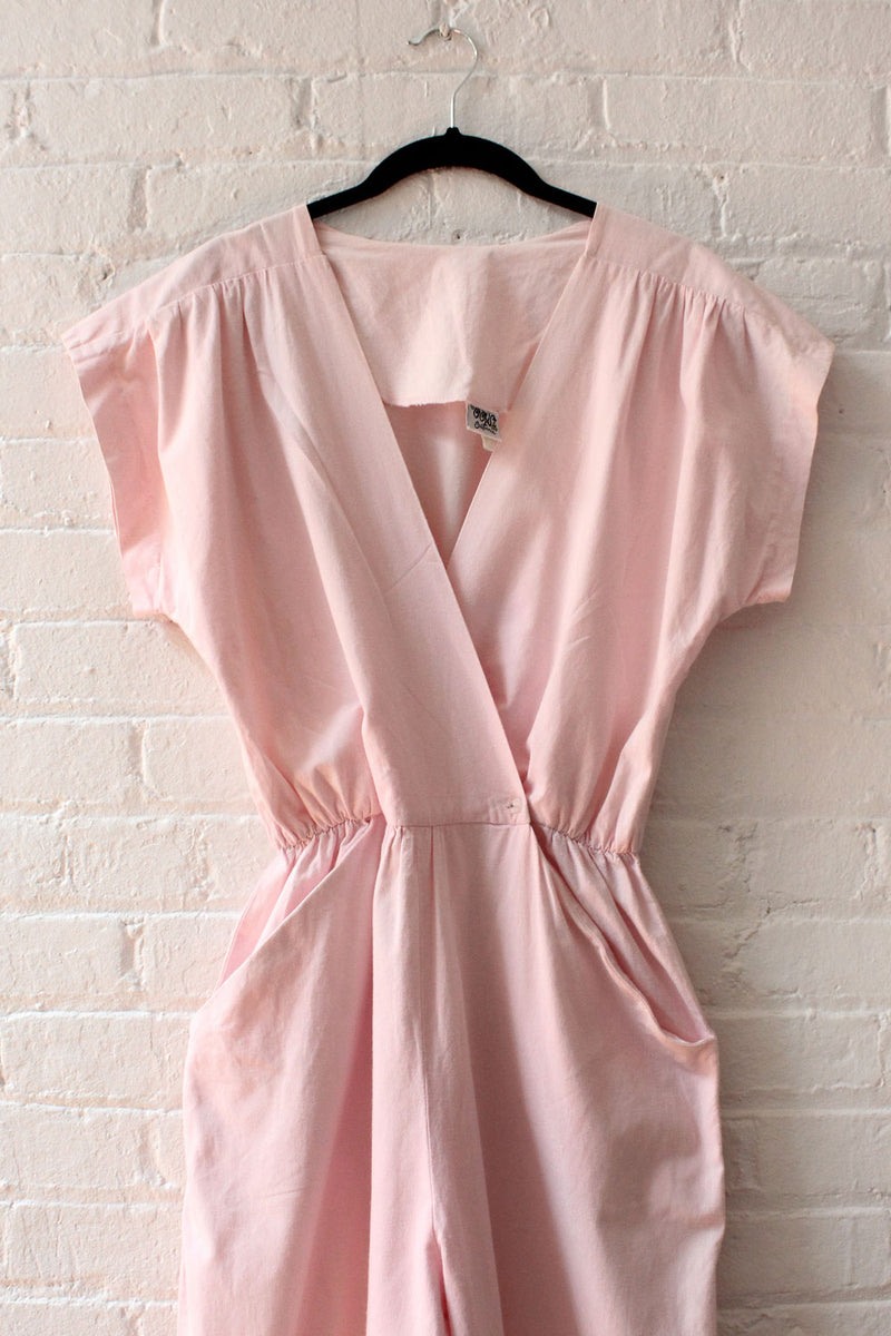 Cali Cotton Candy Jumpsuit S-L
