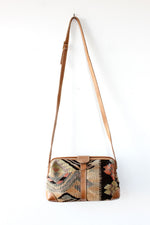 Pastel Kilim Bag