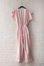 Cali Cotton Candy Jumpsuit S-L