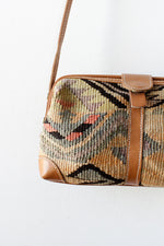 Pastel Kilim Bag