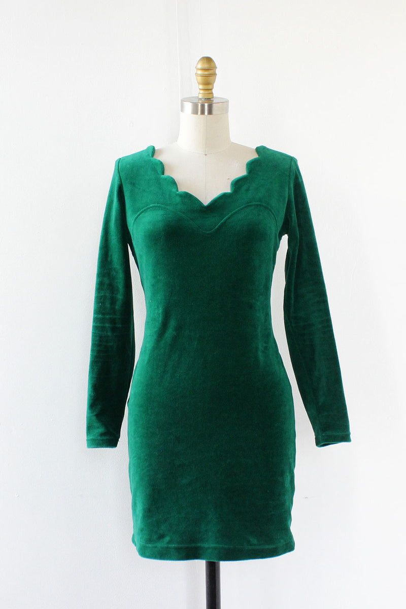 Zelda Mini Dress S