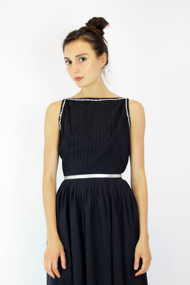 60s cotton dresses