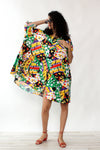 Vivi Viva Tent Dress M-XL